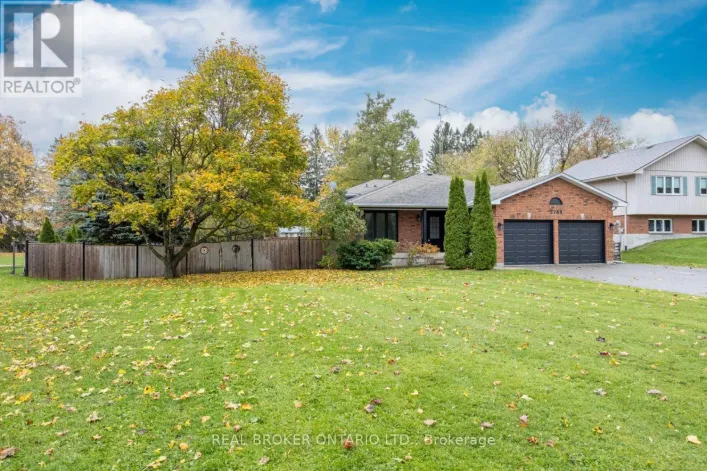 2769 CONCESSION ROAD 7, Clarington