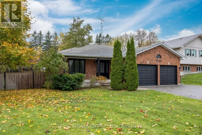 2769 CONCESSION ROAD 7, Clarington