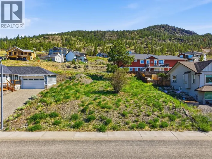 2769 Grandview Height Road, Merritt
