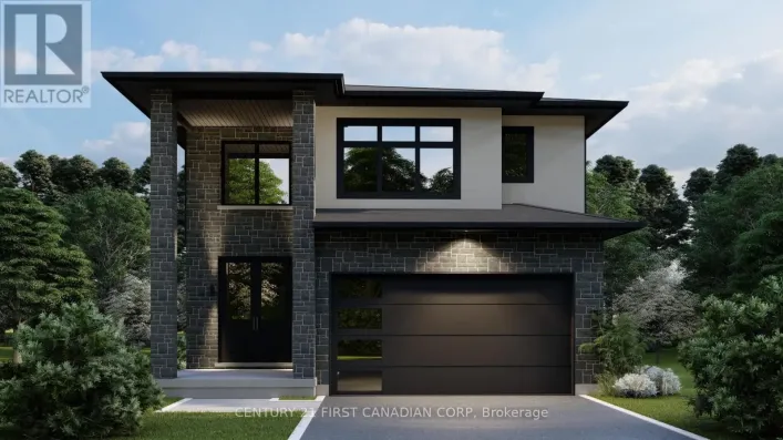 2769 HEARDCREEK TRAIL, London North