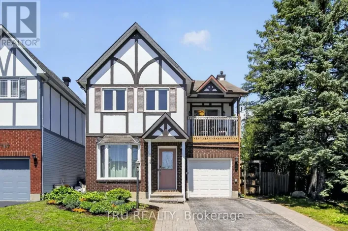 2769 MASSICOTTE LANE, Ottawa