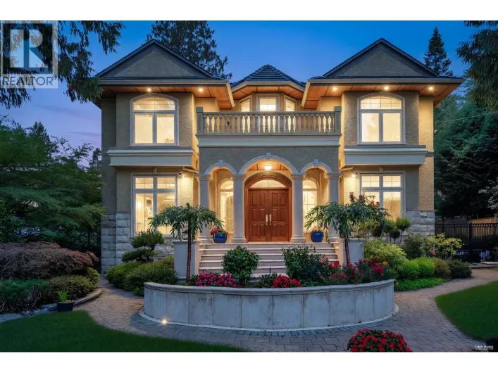 2769 W 49TH AVENUE, Vancouver