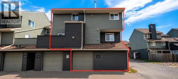 277, 86 Glamis Green SW, Calgary