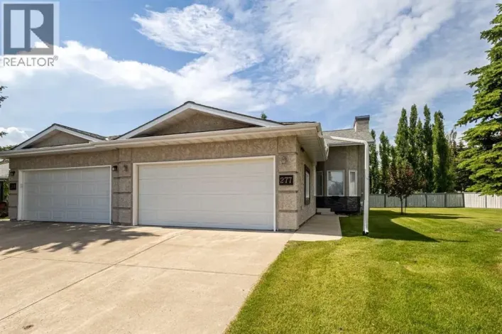 277 Arbour Cliff Close NW, Calgary