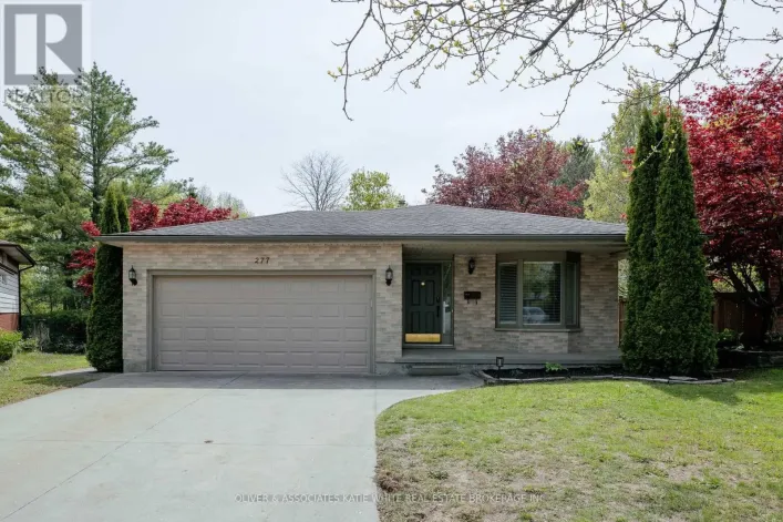 277 ASTORIA PLACE, London North