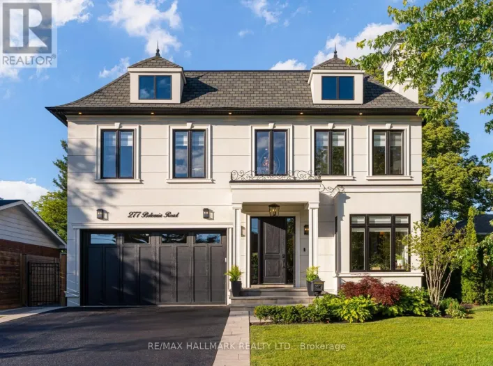 277 BELVENIA ROAD, Burlington