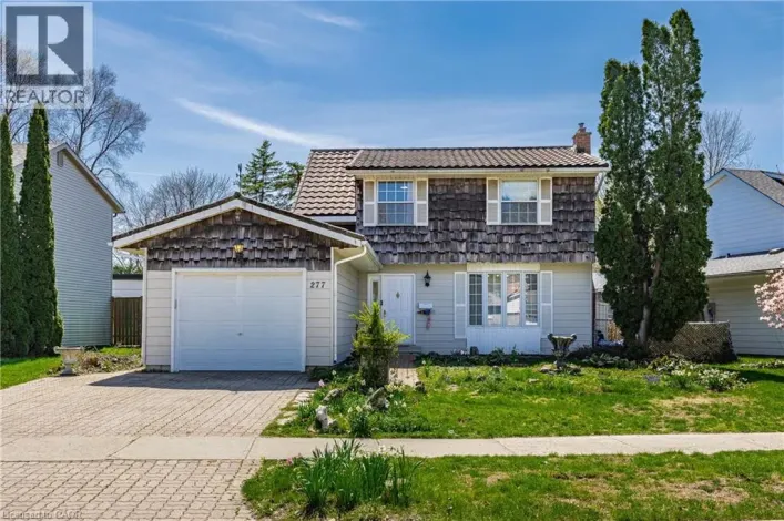 277 BLACKACRES Boulevard, London