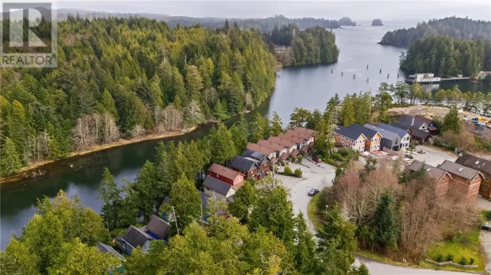 277 Boardwalk Blvd, Ucluelet