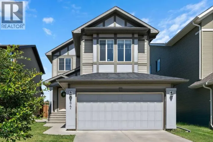 277 Brightonwoods Gardens SE, Calgary