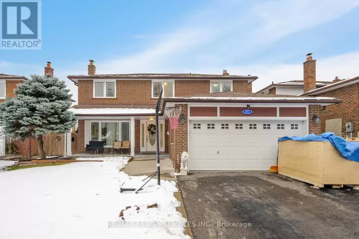 277 CENTRE STREET N, Brampton