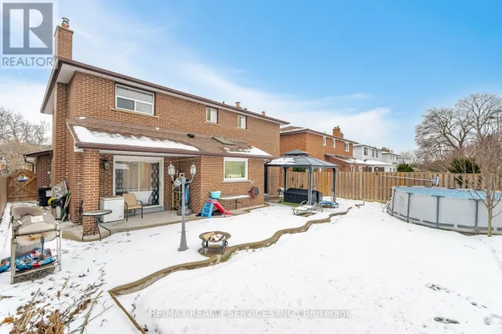 277 CENTRE STREET N, Brampton