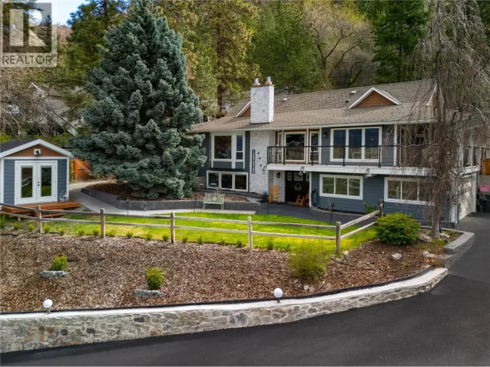 277 Clifton Road N, Kelowna