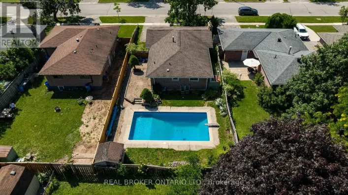 277 COOK STREET, Barrie