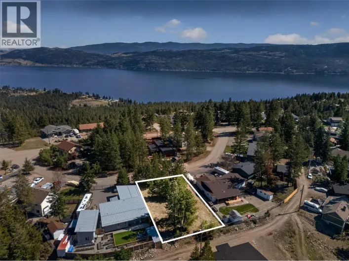 277 Crown Crescent, Vernon