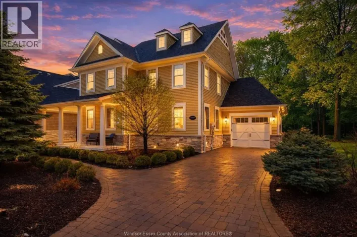 277 CRYSTAL BAY DRIVE, Amherstburg