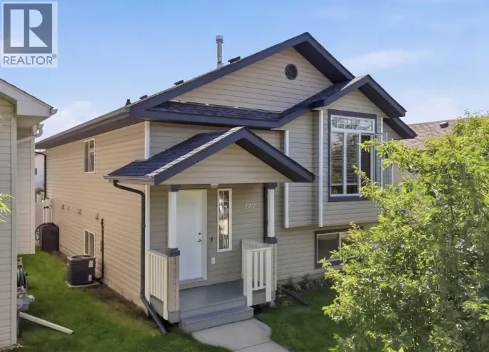 277 Deschner Close, Red Deer