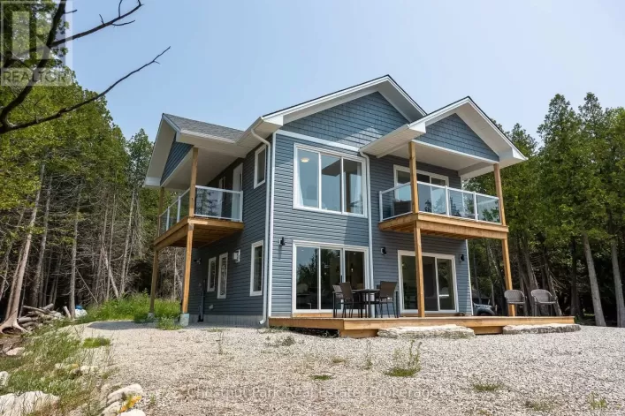 277 EAGLE ROAD, Northern Bruce Peninsula