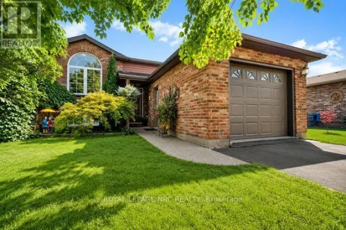 277 FORKS ROAD, Welland