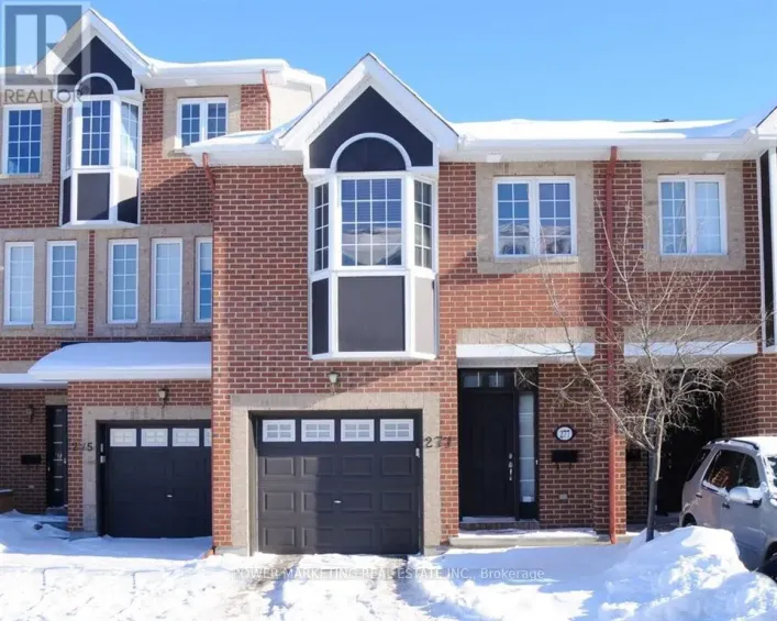 277 FREEDOM PRIVATE, Ottawa