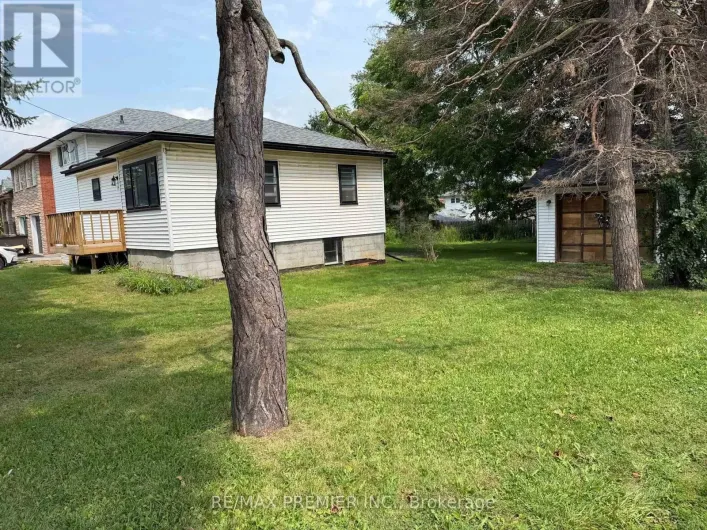 277 GIBBONS STREET, Oshawa