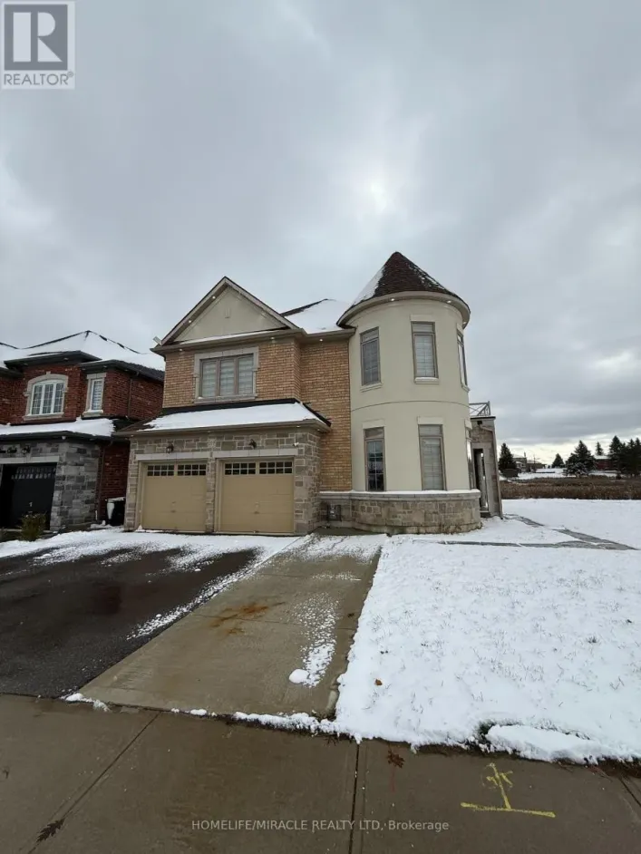 277 GIBSON CIRCLE, Bradford West Gwillimbury