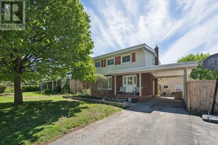 277 GREENLAWN AVENUE, Peterborough