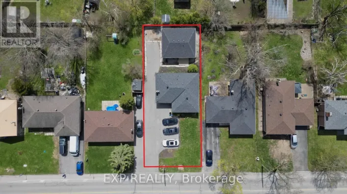 277 GROVE STREET E, Barrie