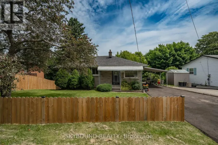 277 HILLSIDE DRIVE, Woodstock