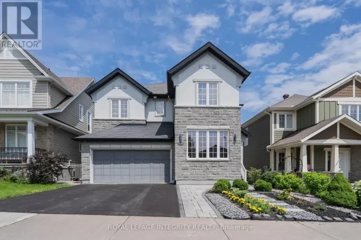 277 HUNTSVILLE DRIVE, Ottawa