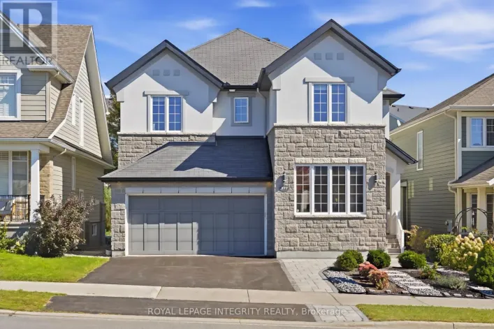 277 HUNTSVILLE DRIVE, Ottawa