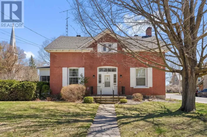 277 JOHN STREET N, Arnprior