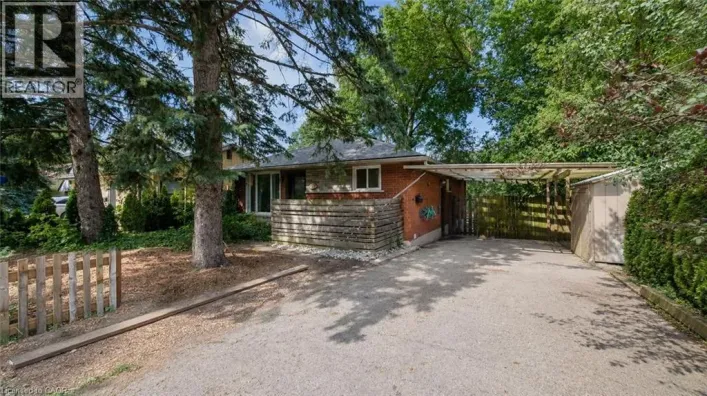 277 KATHLEEN Street, Guelph