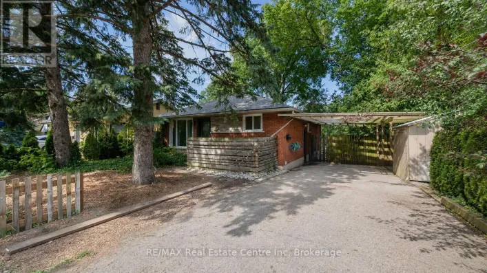 277 KATHLEEN STREET, Guelph