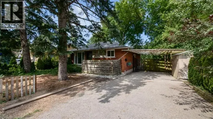 277 KATHLEEN Street, Guelph