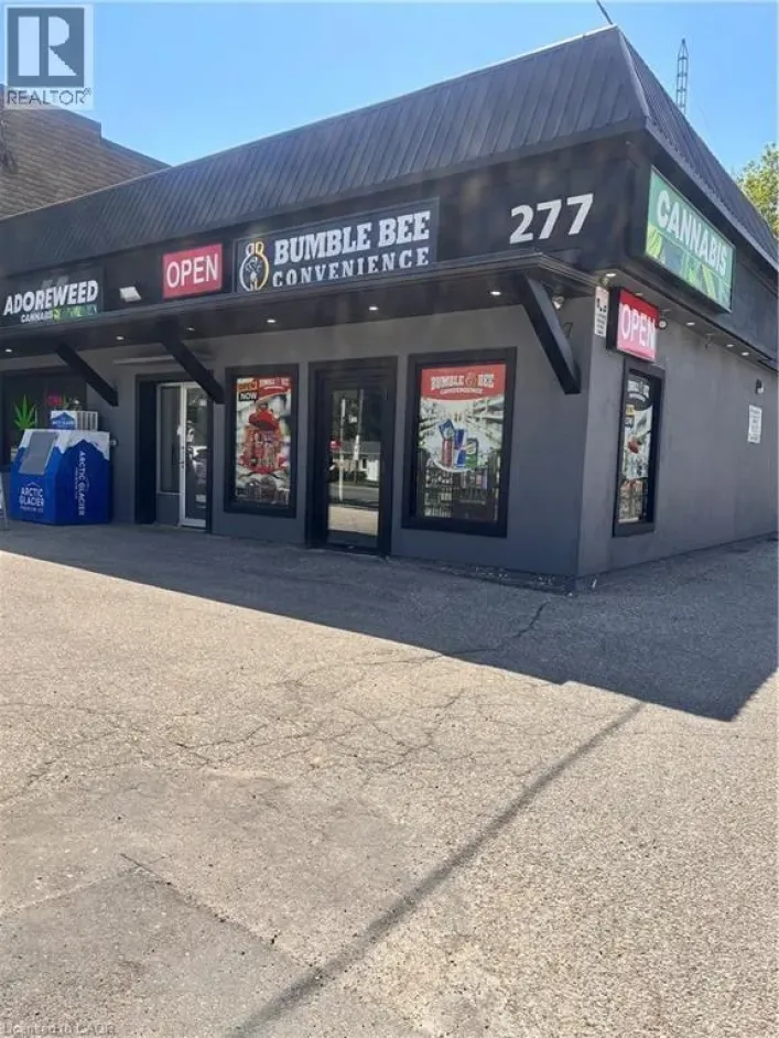 277 LANCASTER Street W, Kitchener