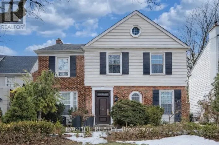 277 LAWRENCE AVENUE E, Toronto