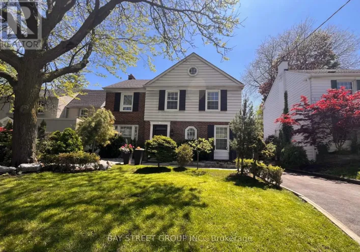 277 LAWRENCE AVENUE E, Toronto