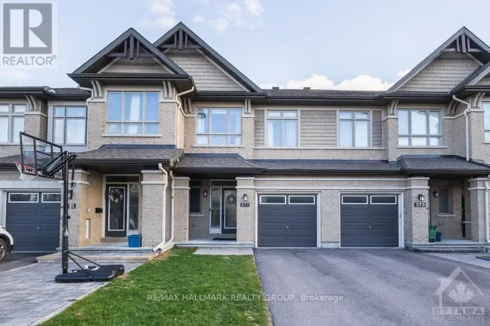 277 LIVERY STREET, Ottawa