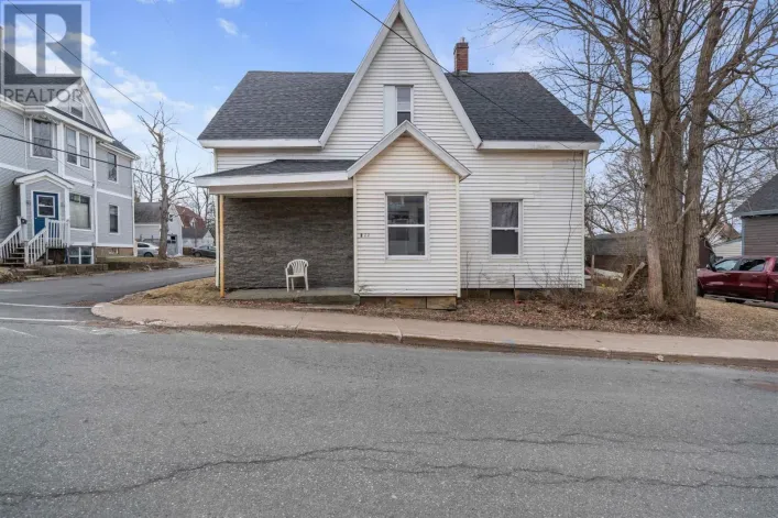 277 MacLean Street, New Glasgow