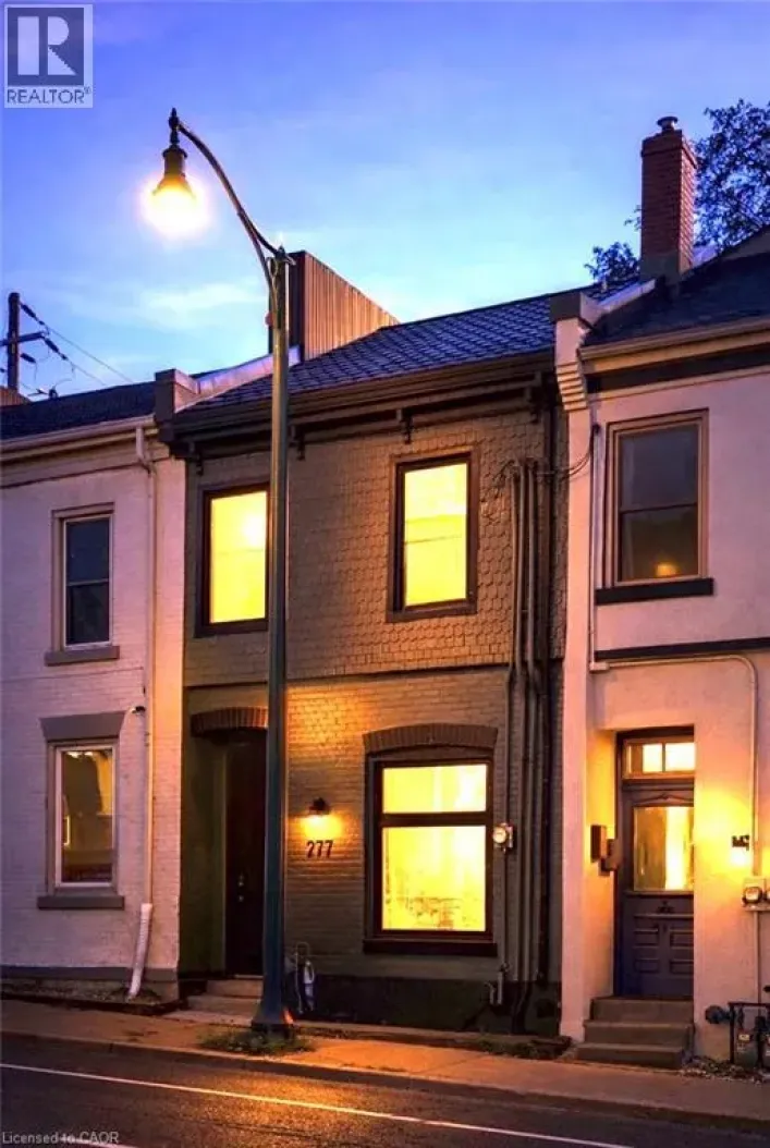 277 MAIN Street W, Hamilton