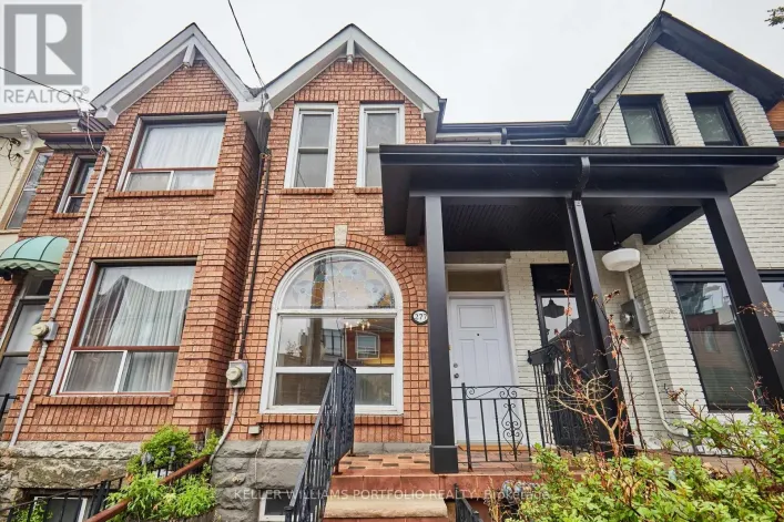 277 MANNING AVENUE, Toronto