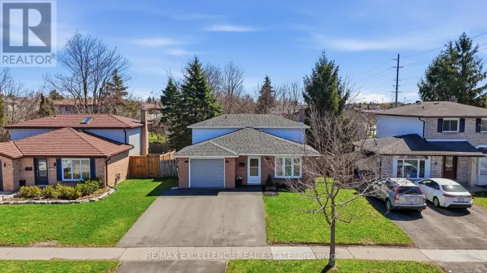 277 NELSON STREET, Barrie