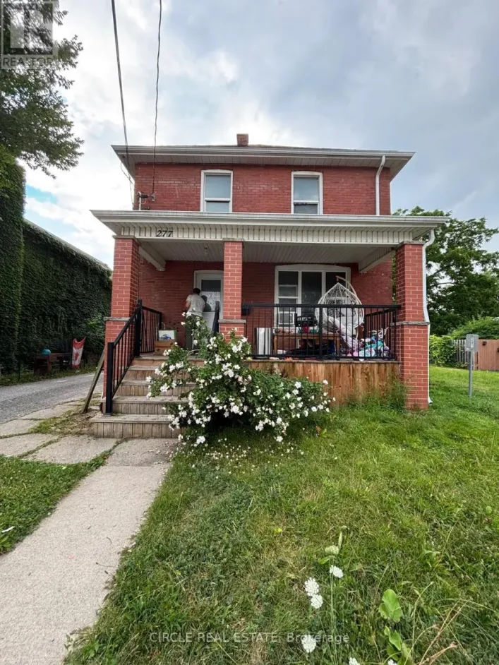 277 NIAGARA STREET W, Welland