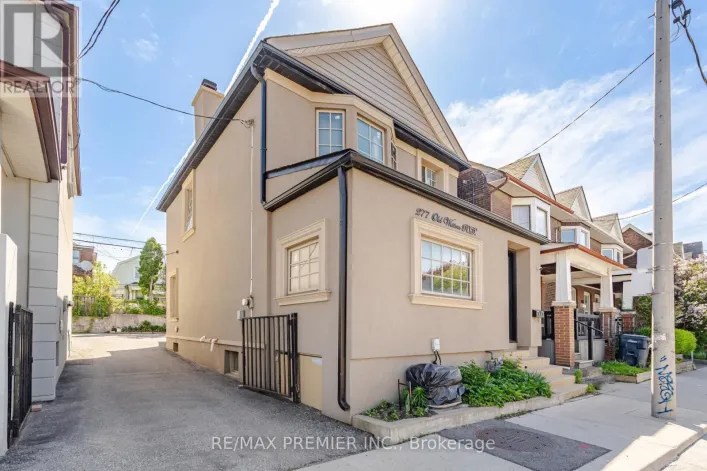 277 OLD WESTON ROAD, Toronto
