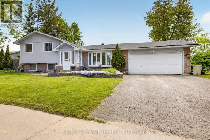 277 PINE DRIVE, Barrie