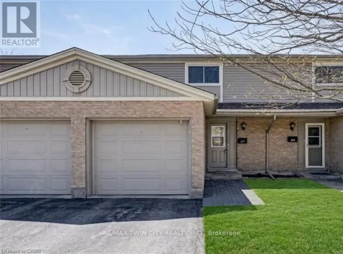 277 PIONEER DRIVE, Kitchener