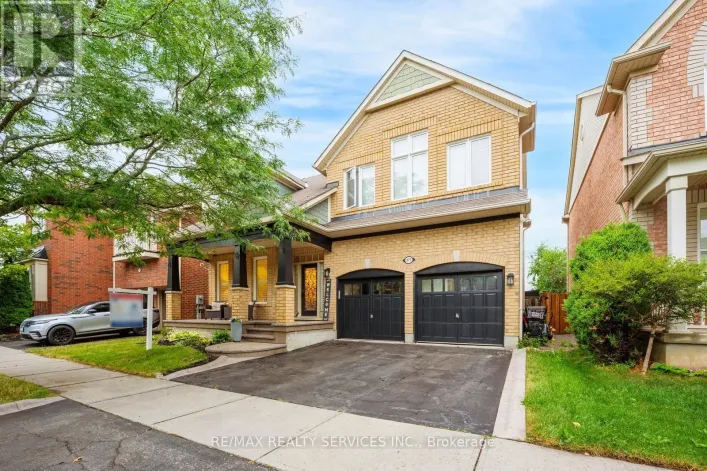 277 POTTS TERRACE, Milton