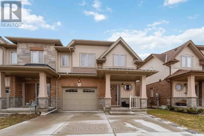 277 PUMPKIN PASS, Hamilton