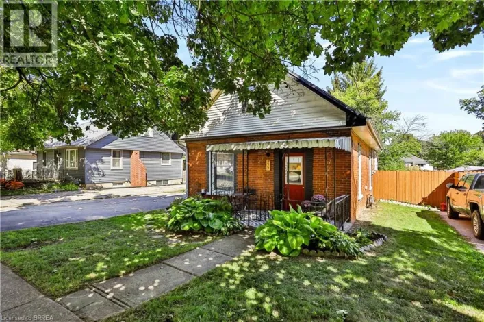 277 QUEEN Street N, Simcoe