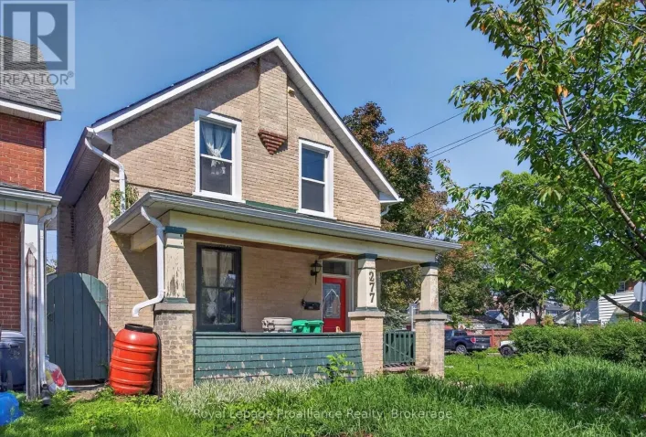 277 REID STREET, Peterborough